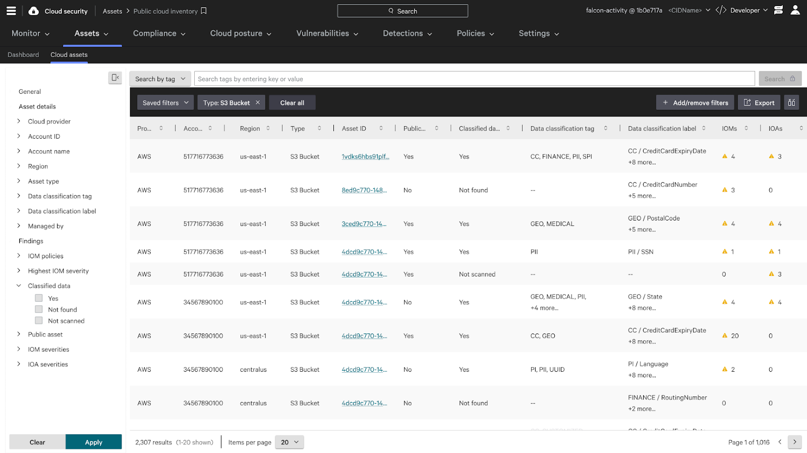 Fal.Con 2024 - Innovations in Cloud Security | CrowdStrike