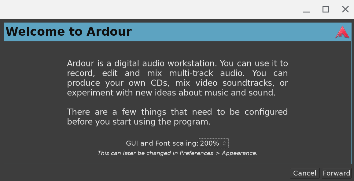 Ardour: A Powerful Tool for Music Making and Audio Editing