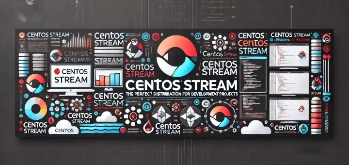 CentOS Stream: The Developer's Dream Distribution