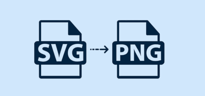 How to Convert SVG to PNG in Linux Terminal