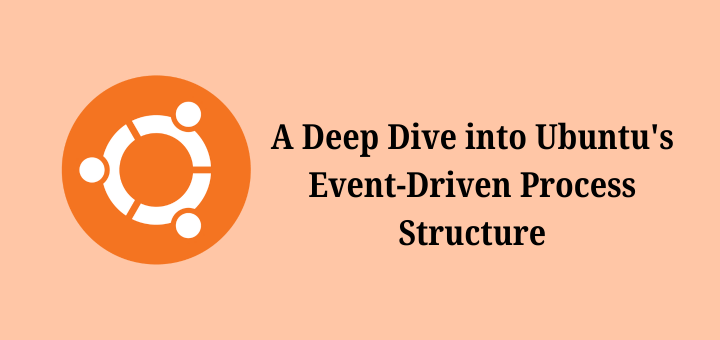 Understanding Ubuntu’s Event-Driven System Architecture