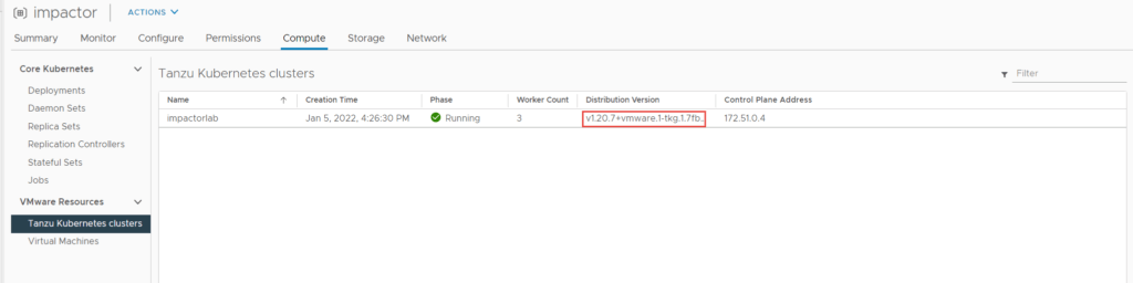 deploy nsx application platform kube tools