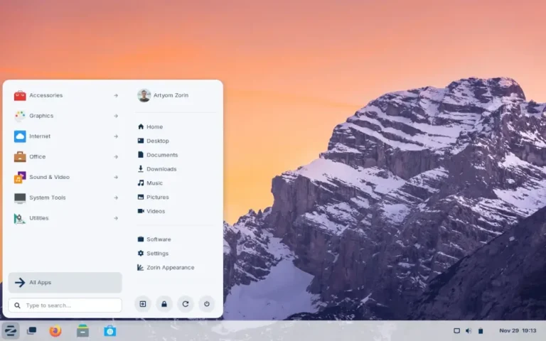 7 Linux Distributions That Feel Just Like Windows