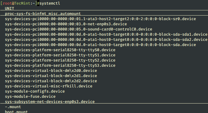 How to Find Running Services in Linux with Systemd Commands