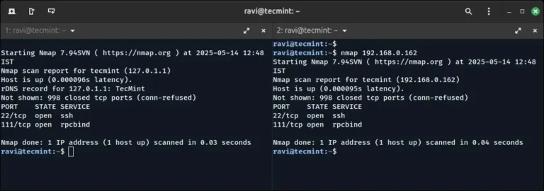 24 Nmap Commands Every Linux Admin Should Use for Network Security