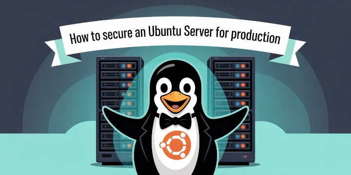 How to Secure Your Ubuntu Server with UFW, Fail2ban, and AppArmor