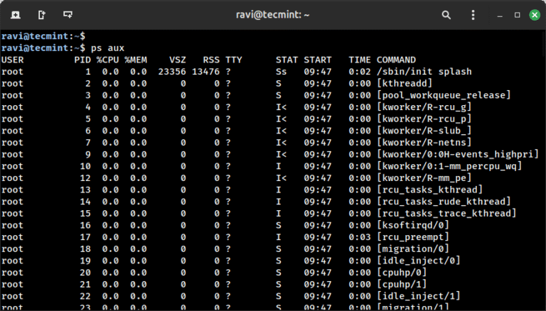 How Linux Services and Daemons Work (and How to Control Them)