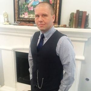 author avatar