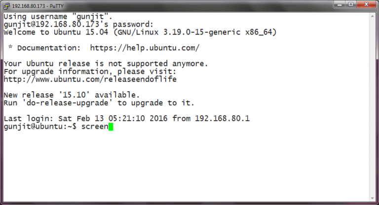 How to Keep Remote SSH Processes Alive Even When Disconnected