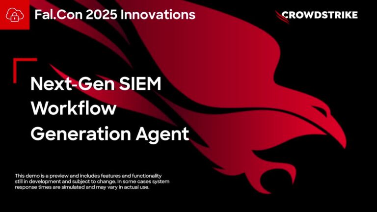 How to Scale SOC Automation with Falcon Fusion SOAR