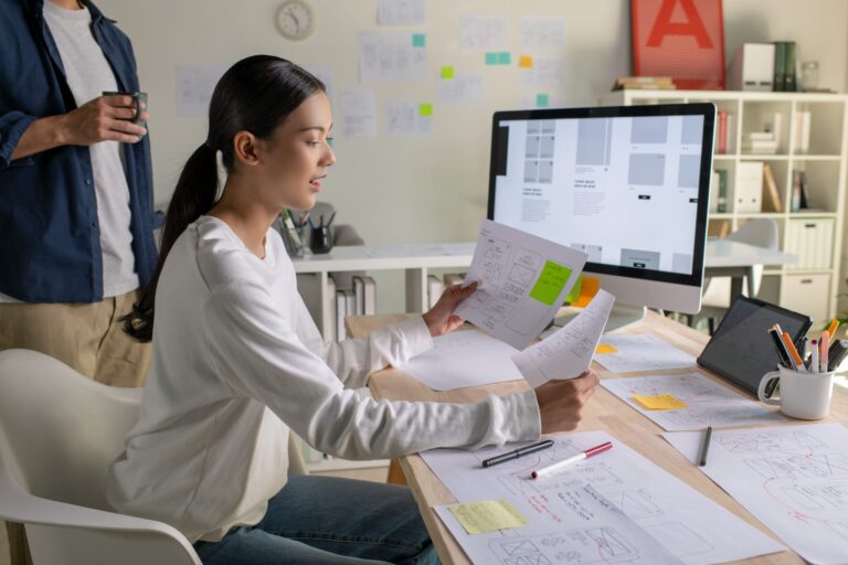 Start 2026 Strong: Signs It’s Time for a Website Redesign