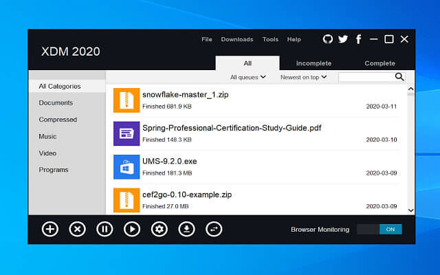 10 Linux Download Managers That Actually Work in 2026