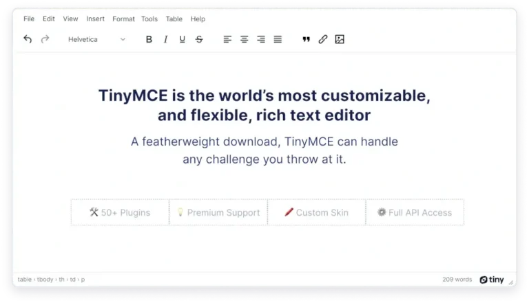 11 Open-Source WYSIWYG Editors Worth Using in 2026