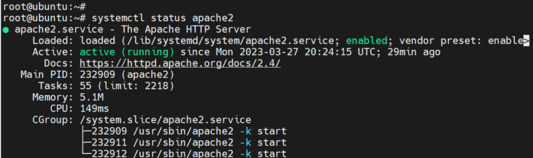How to Host A Website for Free at Your Home Linux System