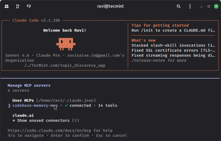 Install codebase-memory-mcp for Faster AI Coding