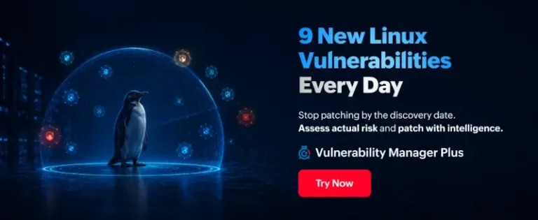 How to Manage Vulnerabilities Across Multiple Linux Distributions
