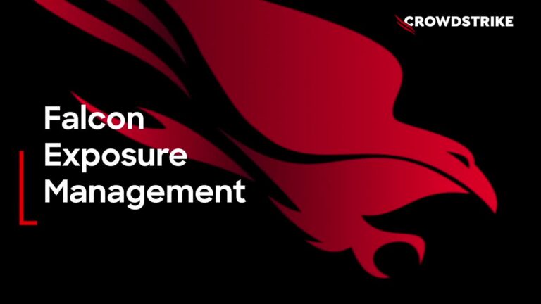 CrowdStrike Named a Leader in The Forrester Wave&trade;: Proactive Security Platforms, Q3 2026